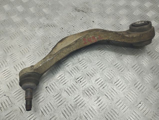 Рычаг передней подвески нижний левый 31126777729 BMW