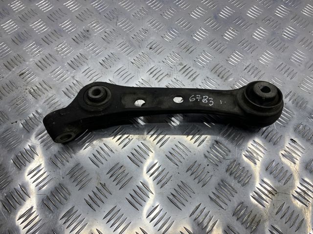 31126850605 BMW Рычаг передней подвески нижний левый купить в Каменское