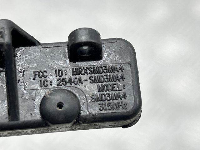 31200923 VOLVO Датчик давления воздуха в шинах купить в Львов