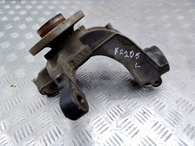 31201285 VOLVO Цапфа передняя левая купить в Одесса