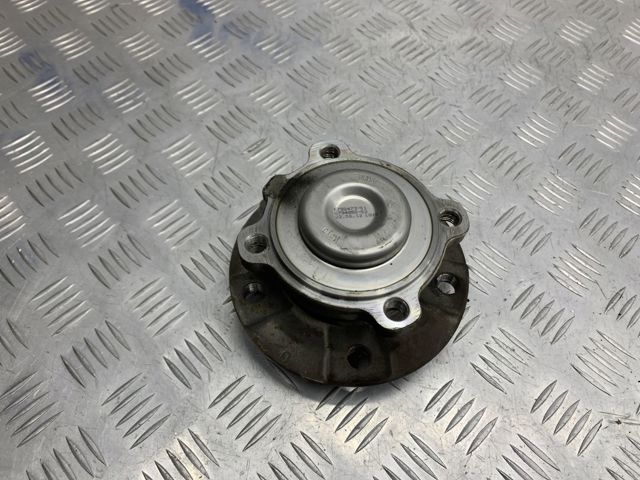 31206876840 BMW Передняя ступица купить в Николаев
