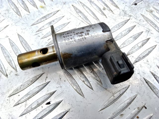 Клапан положения фаз распредвала 31216281 VOLVO
