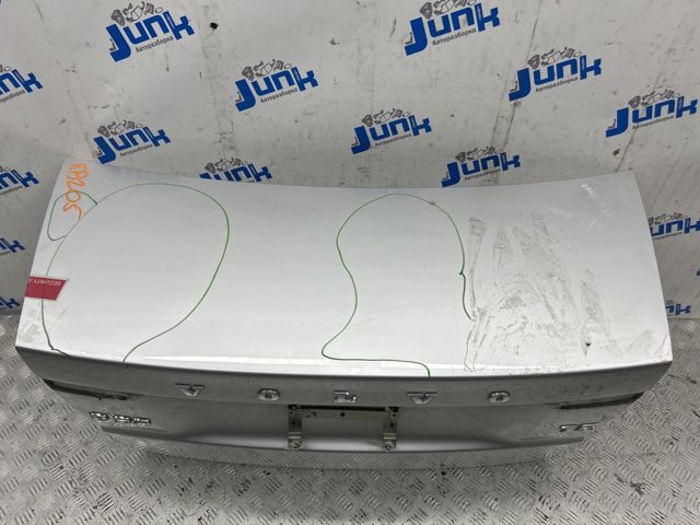 VOLVO 31217320 Крышка багажника в наличии Полтава