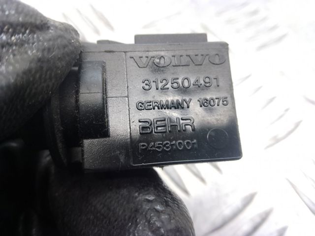 Датчик загрязнения воздуха 31250491 VOLVO