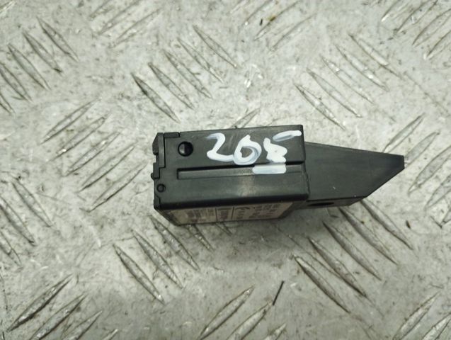 Иммобилайзер 31252151 VOLVO