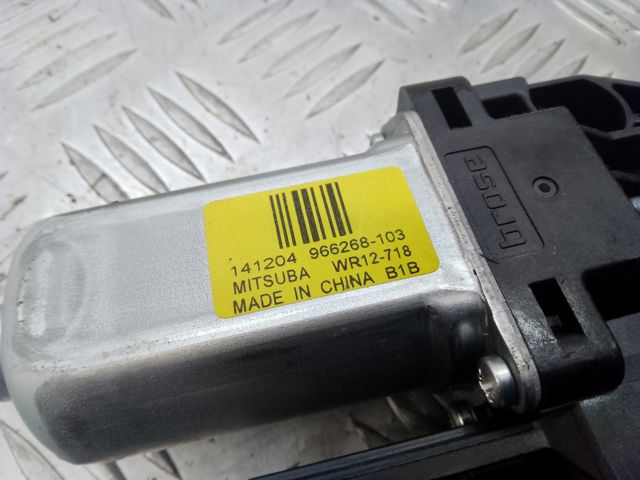 VOLVO 31253061 Мотор стеклоподъемника двери передней левой в наличии Ирпень