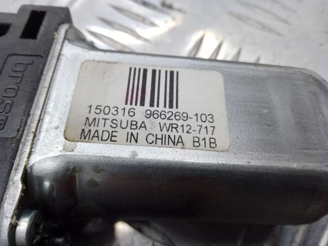 VOLVO 31253062 Мотор стеклоподъемника двери передней правой в наличии Днепр