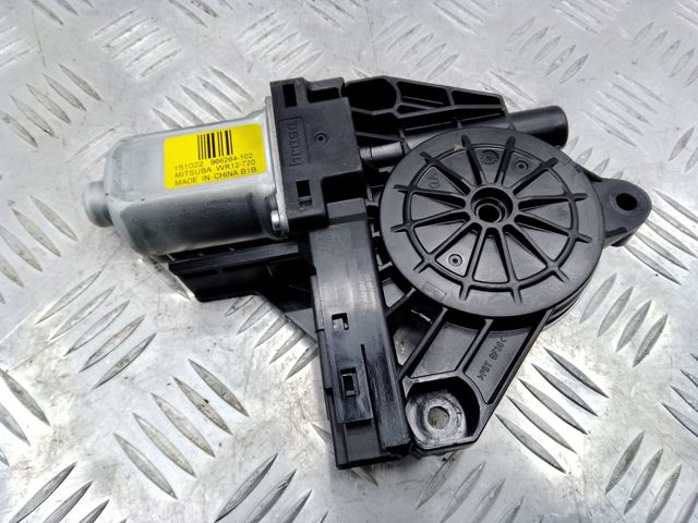 Механизм стеклоподъемника двери задней, правой 31253064 VOLVO