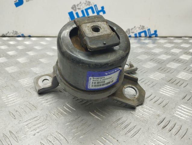 31257674 VOLVO Подушка (опора) двигателя передняя купить в Львов