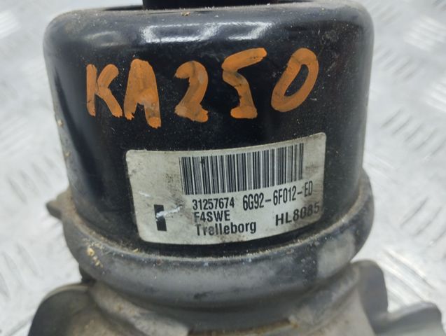 31257674 VOLVO Подушка (опора) двигателя передняя купить в Ирпень