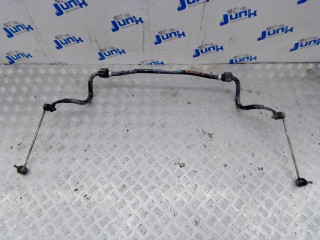 Резинка заднего стабилизатора 31262887 VOLVO
