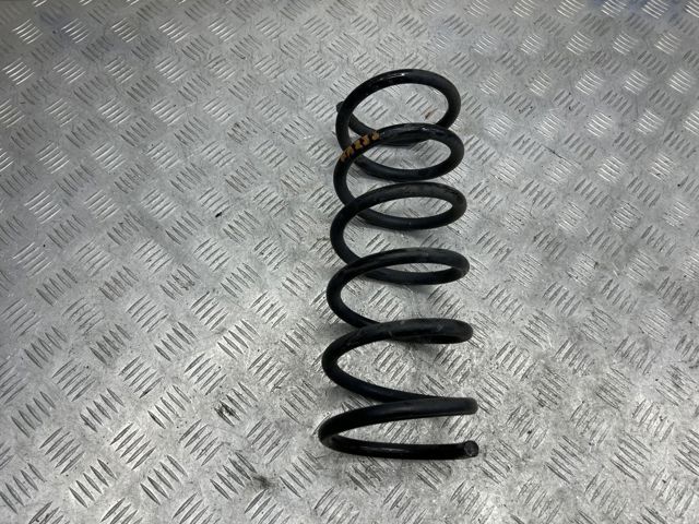 Пружина подвески задняя 31262907 VOLVO