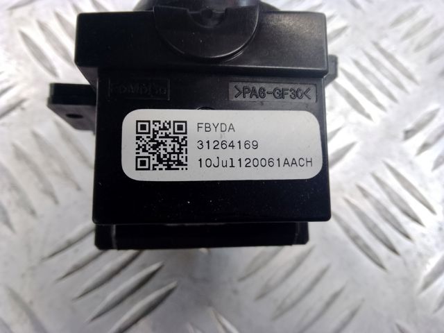 Подрулевой правый переключатель  31264169 VOLVO