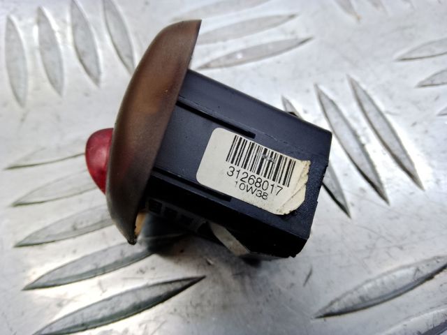 Датчик освещения 31268017 VOLVO