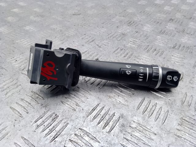 Правый подрулевой переключатель  31268565 VOLVO