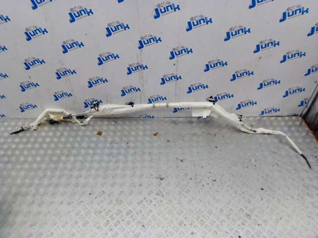 Подушка безопасности, сбоку левая 31271165 VOLVO