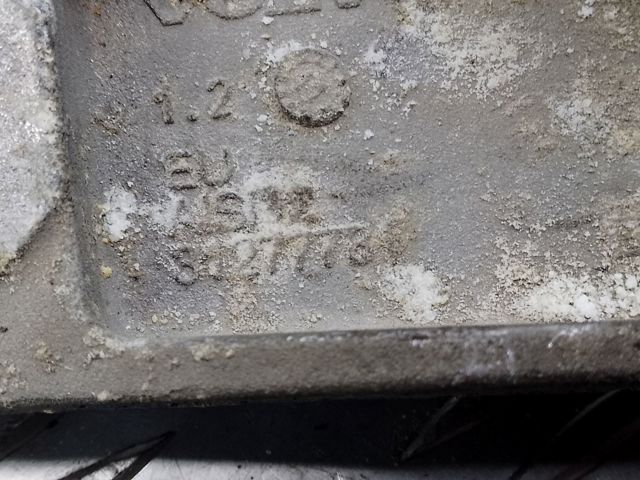VOLVO 31277781 Сайлентблок заднего нижнего рычага в наличии Украина