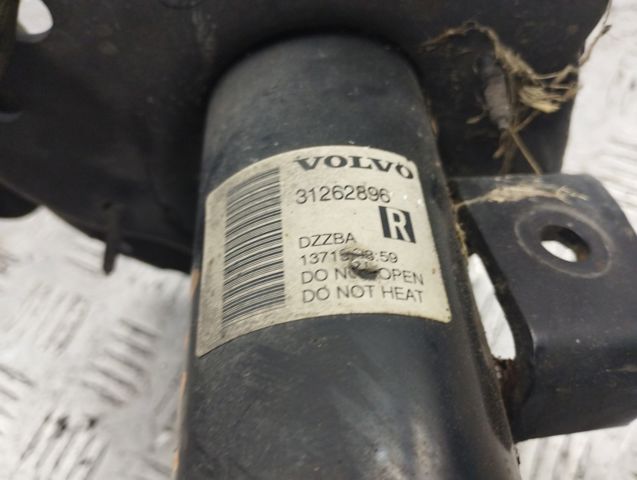 Амортизатор подвески передний левый 31277975 VOLVO