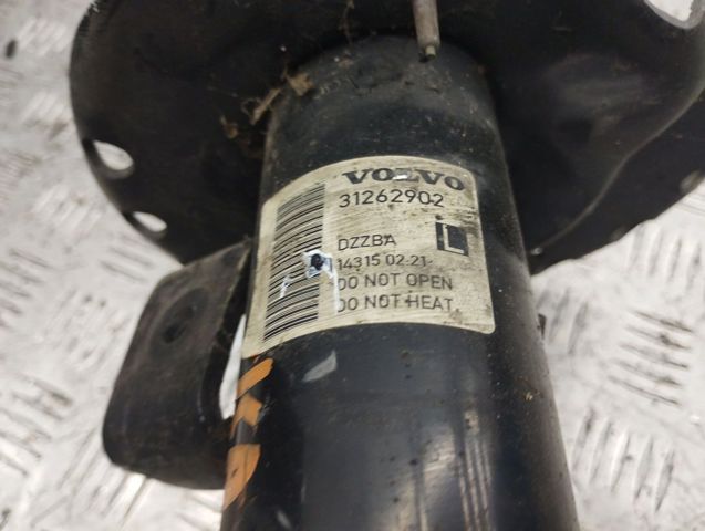 Амортизатор подвески передний левый 31277976 VOLVO