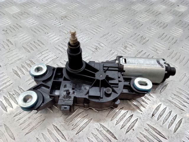 31290787 VOLVO Моторчик заднего дворника купить в Тернополь