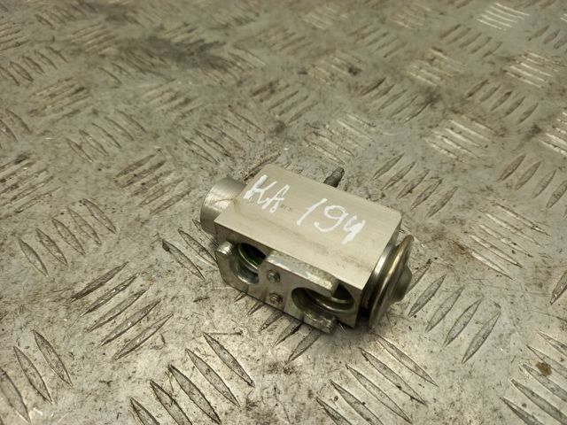 Клапан расширительный 31291817 VOLVO
