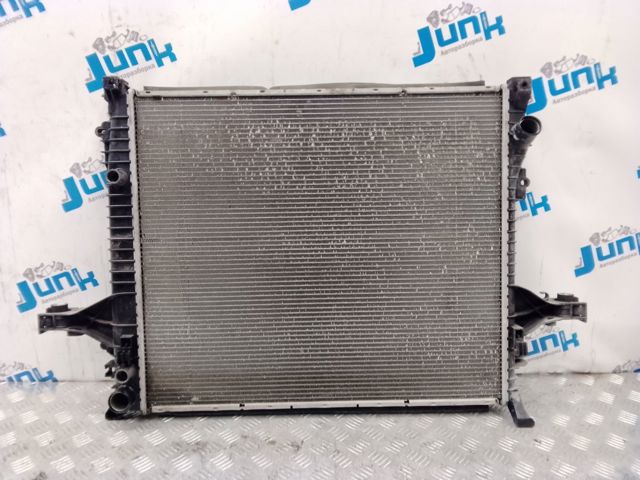 VOLVO 31293550 Радиатор охлаждения двигателя в наличии Черкассы