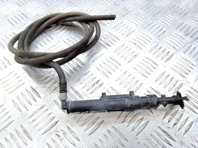 31294407 VOLVO Форсунка омывателя фары передней правой купить в Днепр