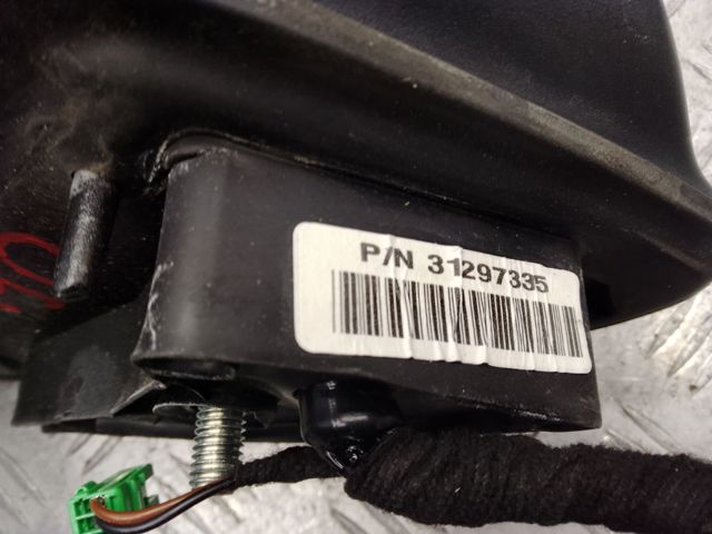 31297444 VOLVO Зеркало заднего вида правое купить в Николаев