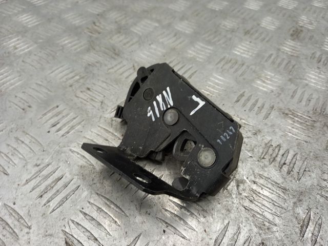 Замок задней двери 31299220 VOLVO
