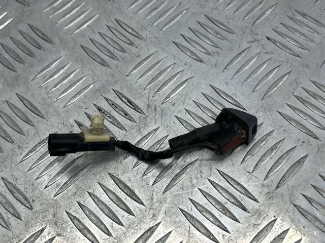 Веерная форсунка омывателя 31301827 VOLVO