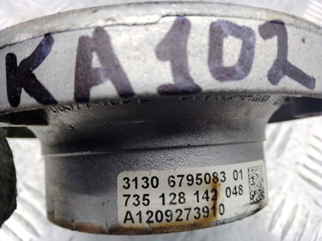 Опора передней стойки 31306795083 BMW