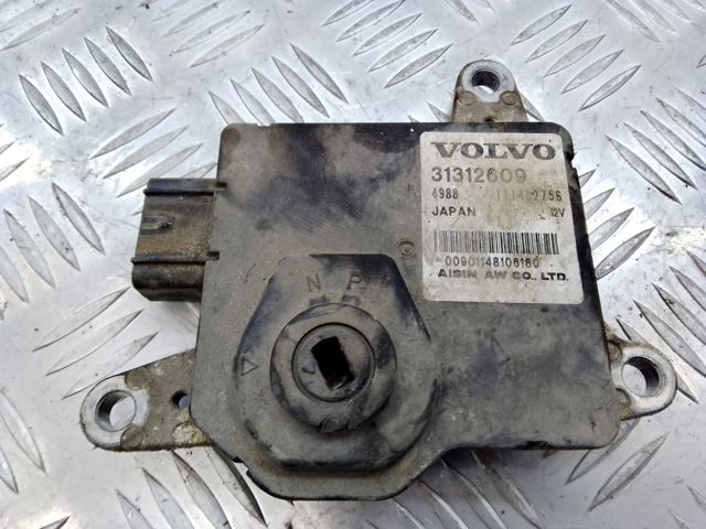 VOLVO 31312609 АКПП в сборе (автоматическая коробка передач) в наличии Львов