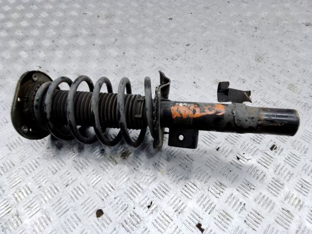 Стойка передняя Ford Mondeo IV