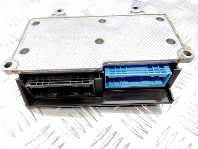 Блок управления airbag 31318792 VOLVO