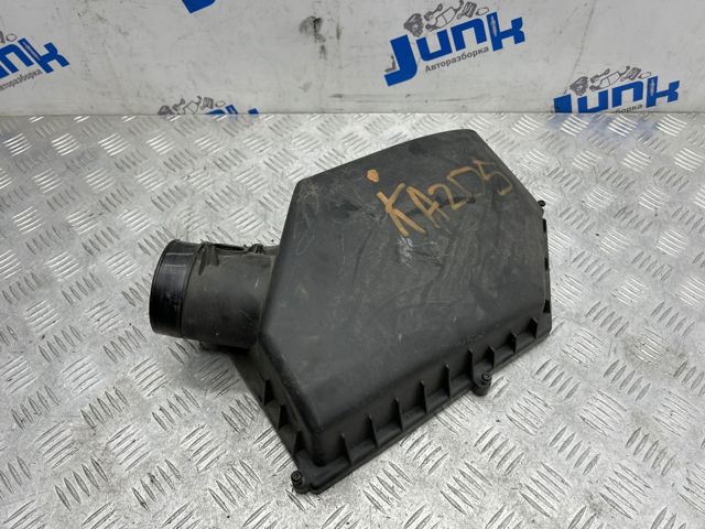 31319684 Корпус воздушного фильтра купить Сумы
