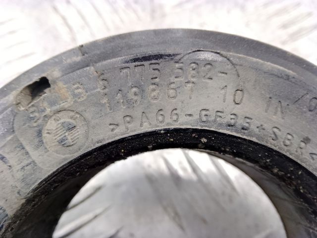 BMW 31336775582 Проставка (резиновое кольцо) пружины передней нижняя в наличии Днепр