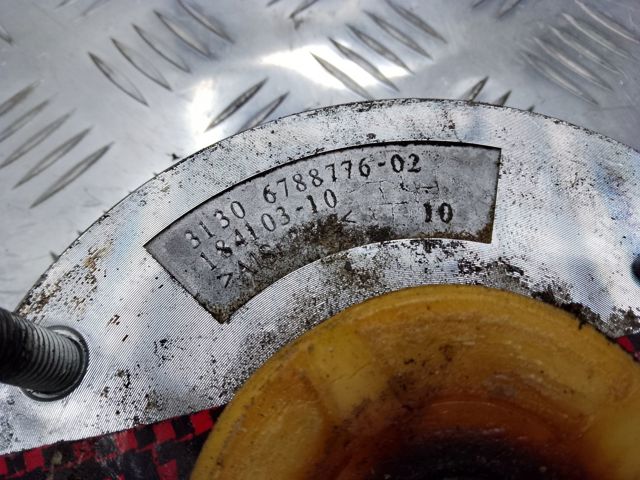 31336788776 BMW Опора переднего амортизатора купить в Ужгород