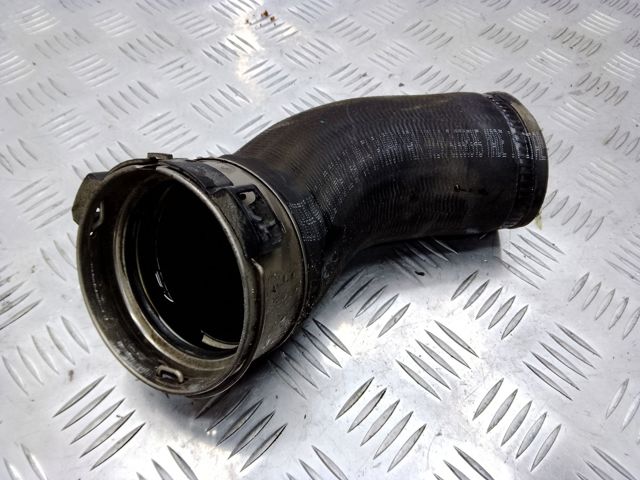 Шланг интеркуллера 31338545 VOLVO