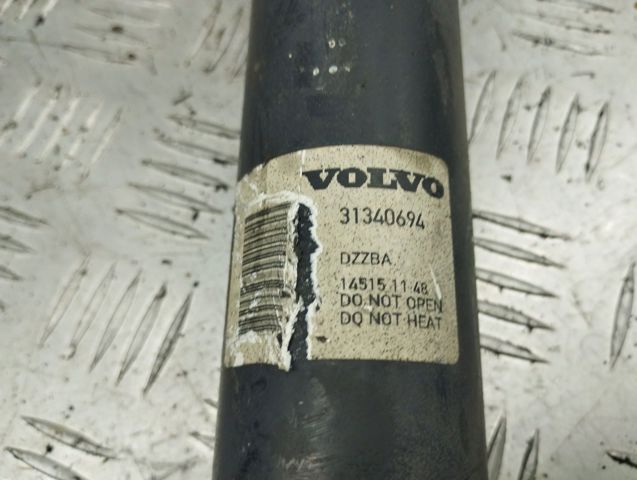 31340694 VOLVO Амортизатор задний купить в Полтава