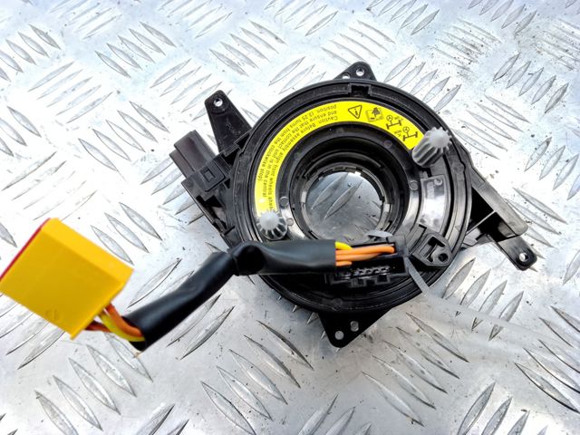Кольцо контактное, шлейф руля 31343218 VOLVO
