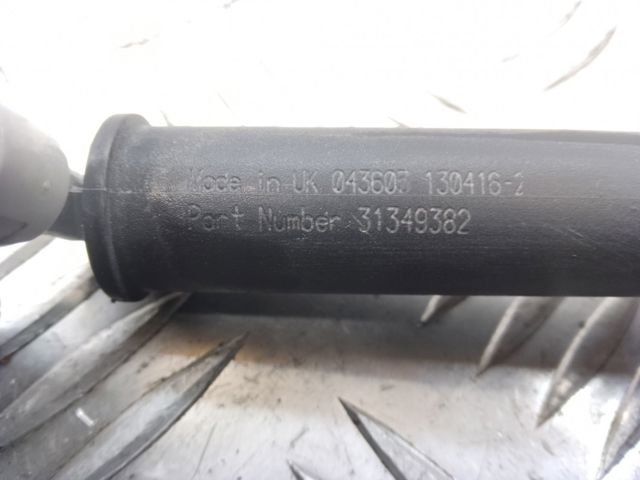 31349382 VOLVO Форсунка омывателя фары передней левой купить в Днепр