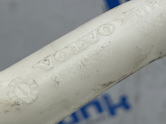 Горловина бачка омывателя 31349848 VOLVO