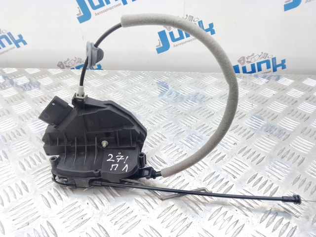 31349858 VOLVO Замок двери передней левой купить в Черкассы