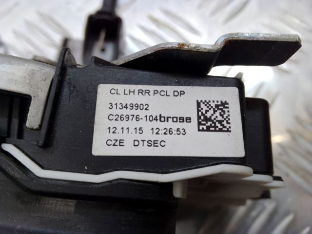 31349902 VOLVO купить в Ирпень