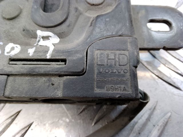 VOLVO 31356005 Замок капота правый в наличии Запорожье