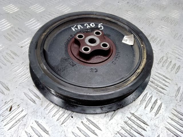 Шкив коленчатого вала 31359414 VOLVO