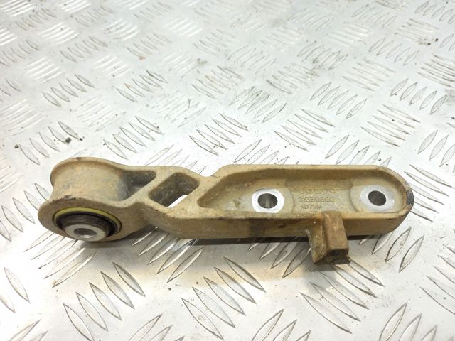 Подушка (опора) двигателя, левая задняя 31359890 VOLVO