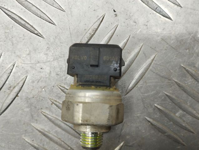 31368366 VOLVO Клапан TRV кондиционера купить в Полтава