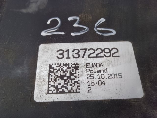 31372292 Адсорбер купить Запорожье