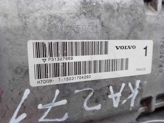 VOLVO 31387669 в наличии Полтава